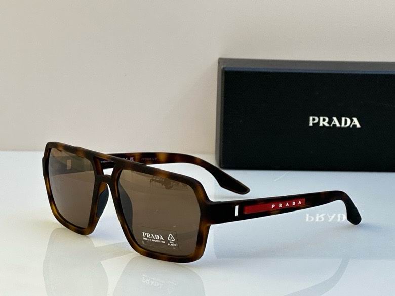 Prada Glasses (553)